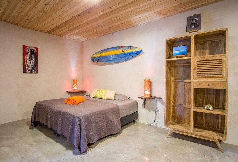 اتاق استاندارد, Ninamu Resort
