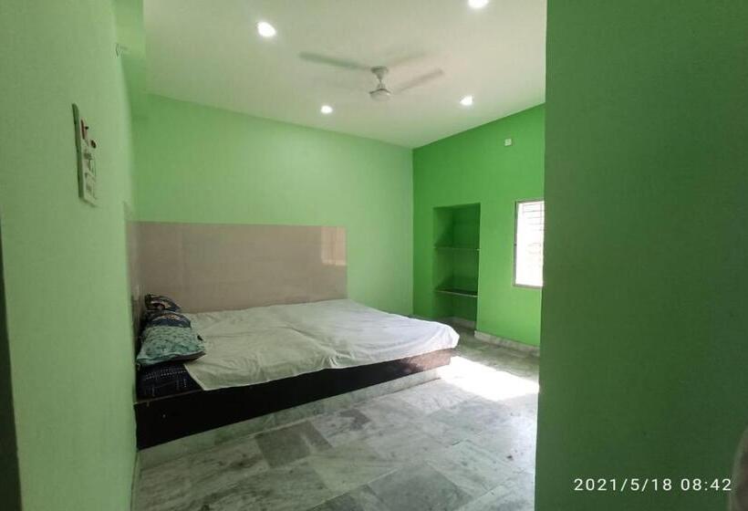 اتاق استاندارد, Oyo 86207  Madhuri
