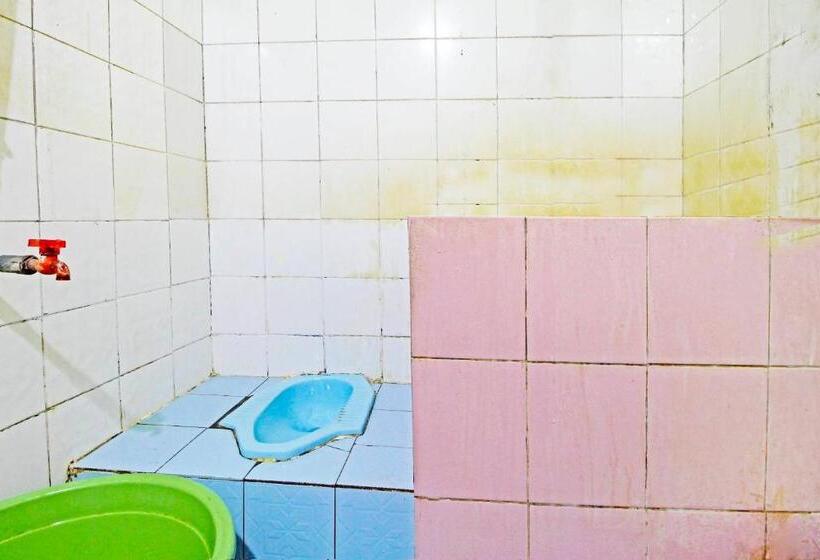 اتاق اکونومی, Oyo Homes 91149 Desa Wisata Nangelasari