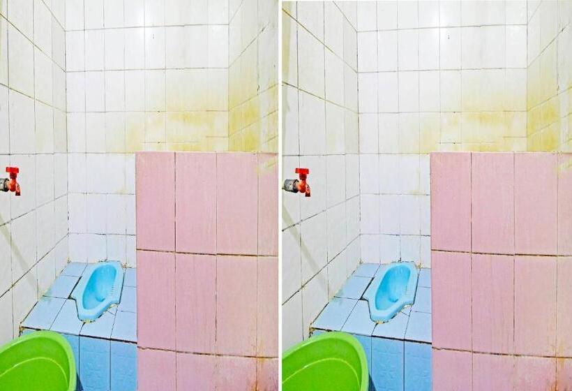 اتاق اکونومی, Oyo Homes 91149 Desa Wisata Nangelasari