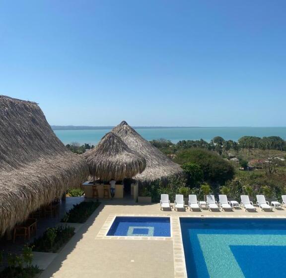 اتاق استاندارد, Bahia Rada