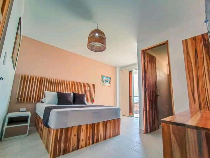 اتاق استاندارد, Bahia Rada