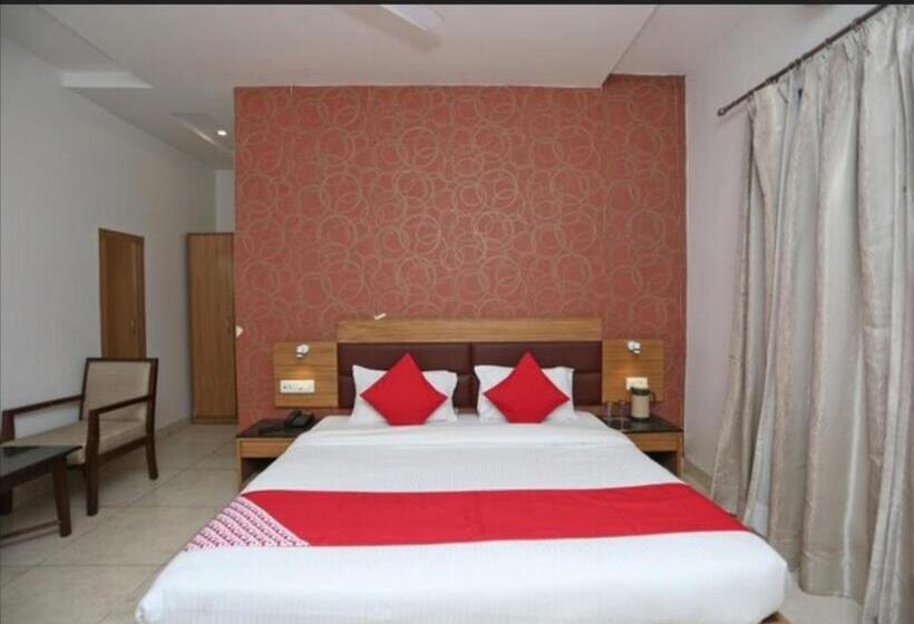 اتاق استاندارد, Fabexpress The Mansion