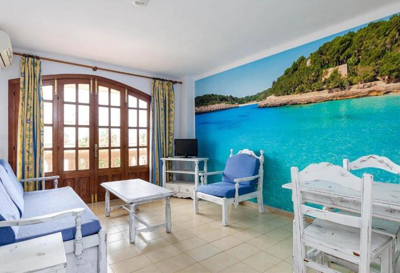 آپارتمان 1 خوابه, Sol Y Mar Apartments