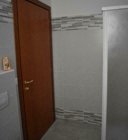 اتاق استاندارد, B&b Da Zio Peppe