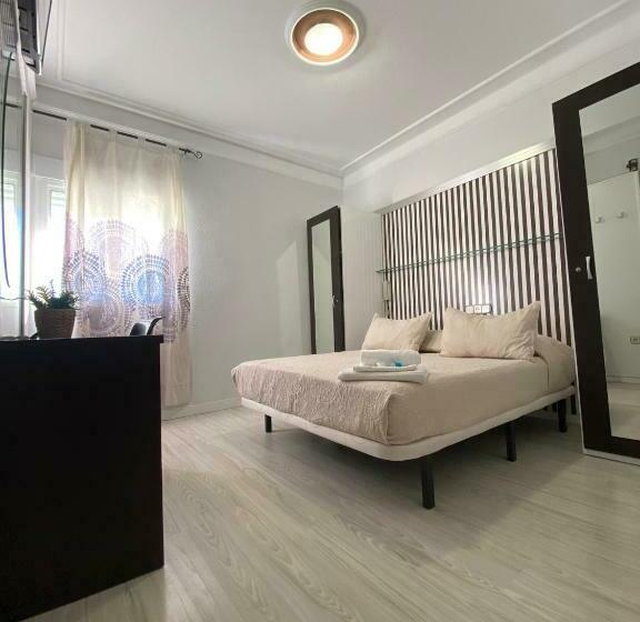 اتاق استاندارد, Hostal Fuente Del Pino