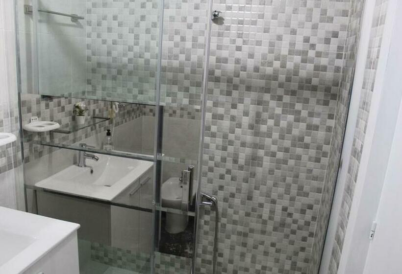 اتاق استاندارد, Hostal Fuente Del Pino