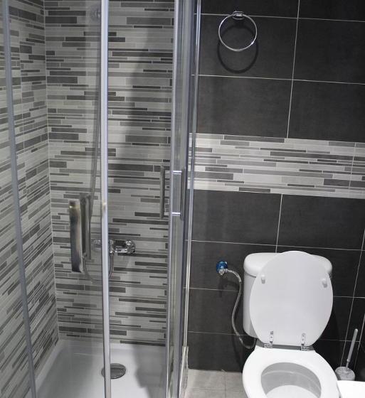 اتاق استاندارد یک نفره, Hostal Fuente Del Pino