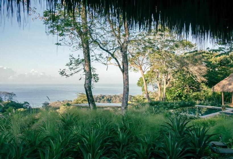 سوئیت با تخت بزرگ, Thea Resort & Retreats   Santa Teresa