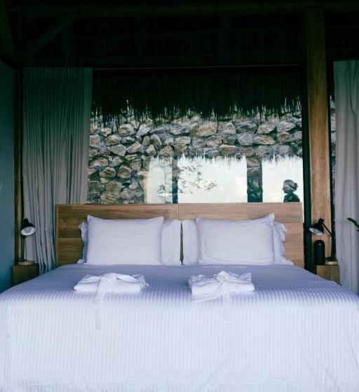 سوئیت با تخت بزرگ, Thea Resort & Retreats   Santa Teresa