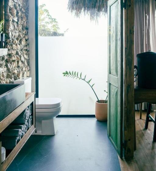 سوئیت با تخت بزرگ, Thea Resort & Retreats   Santa Teresa
