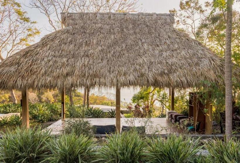استودیو استاندارد با تراس, Thea Resort & Retreats   Santa Teresa