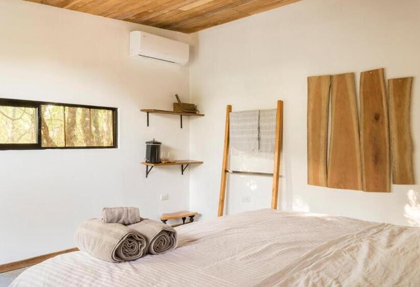 استودیو استاندارد با تراس, Thea Resort & Retreats   Santa Teresa