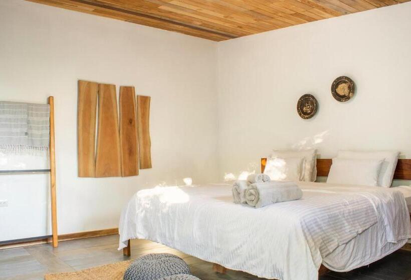استودیو استاندارد با تراس, Thea Resort & Retreats   Santa Teresa