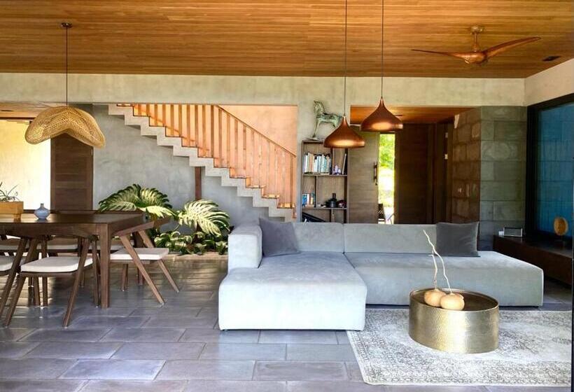 ویلای یک اتاق خوابه با استخر شنا, Thea Resort & Retreats   Santa Teresa