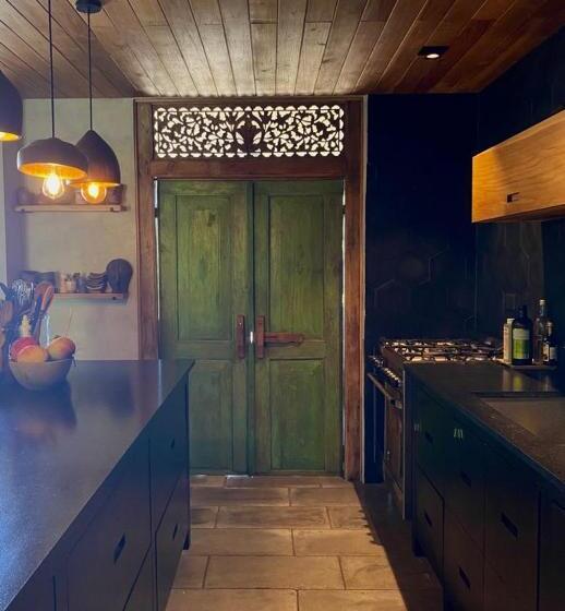 ویلای یک اتاق خوابه با استخر شنا, Thea Resort & Retreats   Santa Teresa