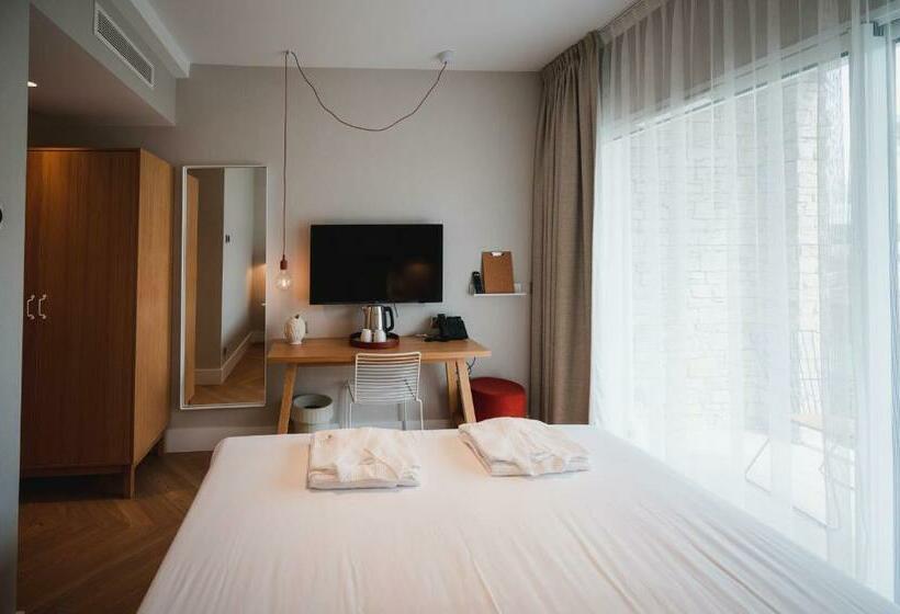 اتاق استاندارد, Van Der Valk Hotel Bloom