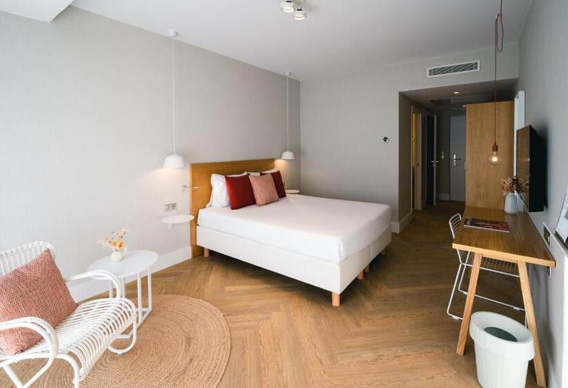 اتاق سوپریور, Van Der Valk Hotel Bloom