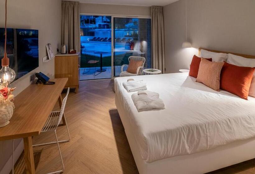 اتاق سوپریور, Van Der Valk Hotel Bloom