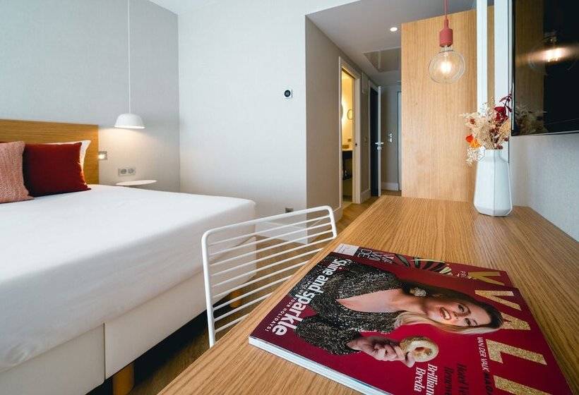 اتاق سوپریور, Van Der Valk Hotel Bloom