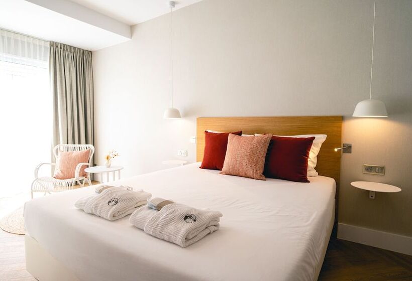 اتاق سوپریور, Van Der Valk Hotel Bloom