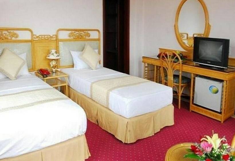اتاق استاندارد, Areca