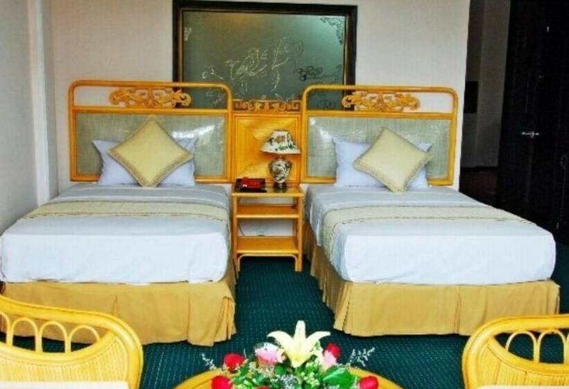 اتاق استاندارد, Areca