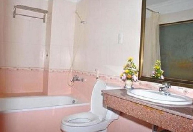 اتاق استاندارد, Areca