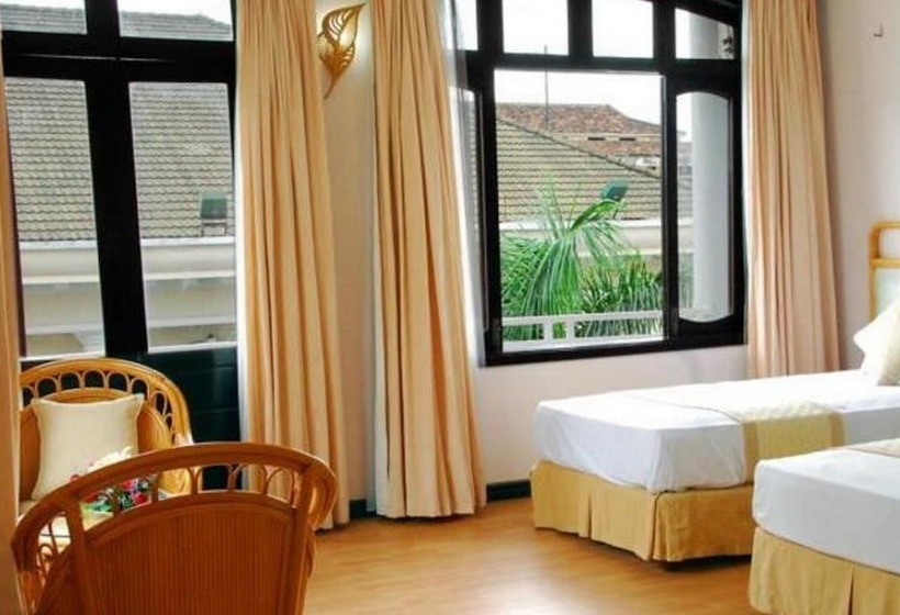 اتاق استاندارد, Areca