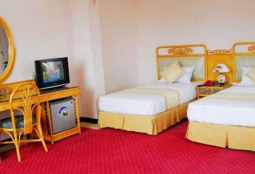 اتاق استاندارد, Areca