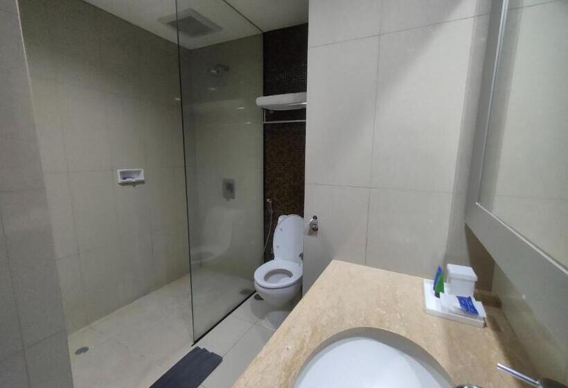 اتاق لوکس, Aston Purwokerto Hotel & Conference Center