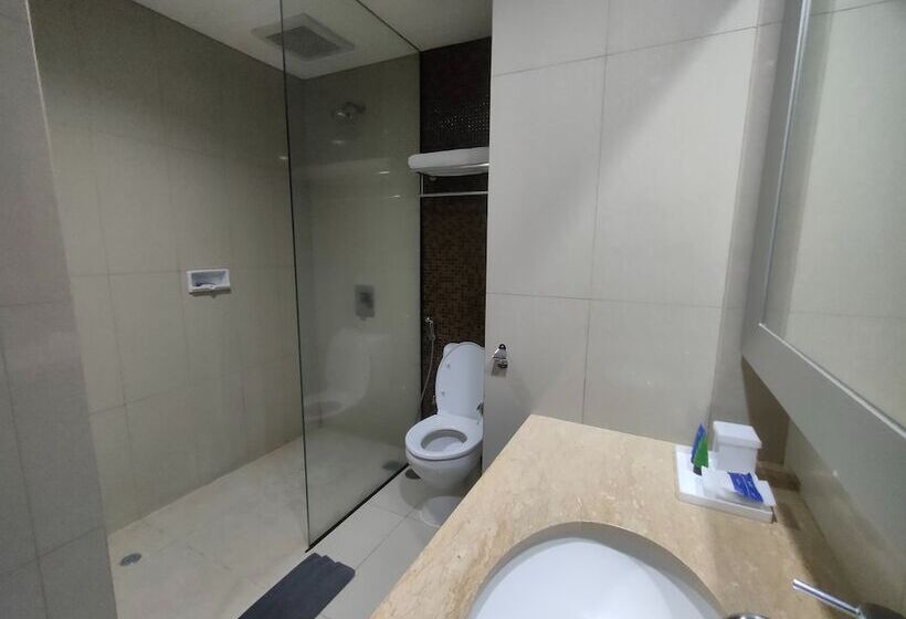 اتاق لوکس, Aston Purwokerto Hotel & Conference Center