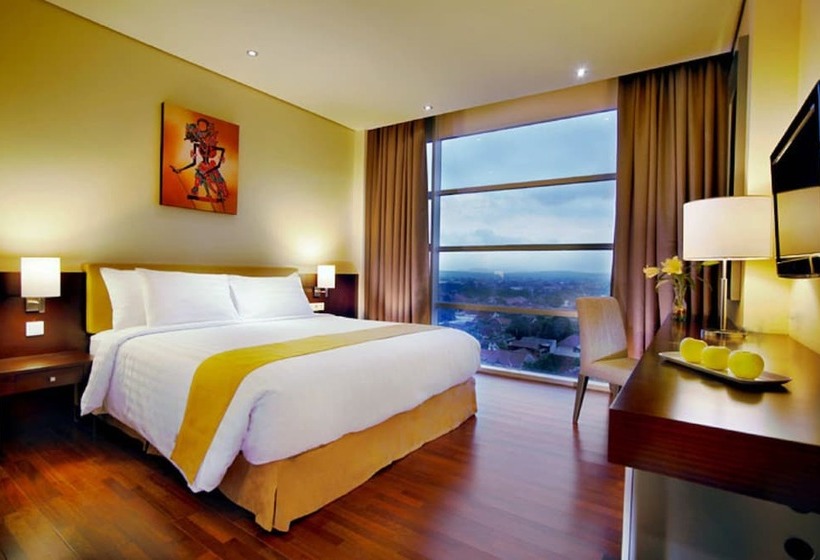 اتاق لوکس, Aston Purwokerto Hotel & Conference Center