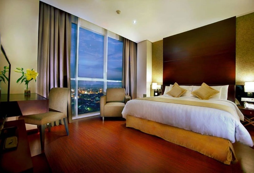 سوییت, Aston Purwokerto Hotel & Conference Center