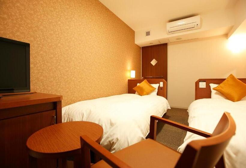 غرفة قياسية, Dormy Inn Premium Wakayama Natural Hot Spring
