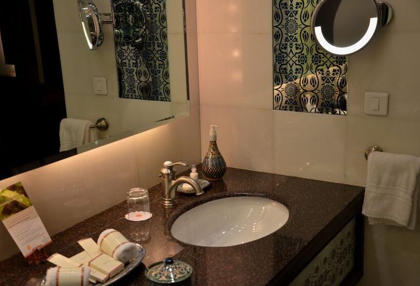 Suite Ejecutiva, Dushanbe Serena