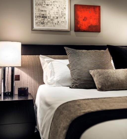 استودیوی لوکس, Fraser Suites Perth