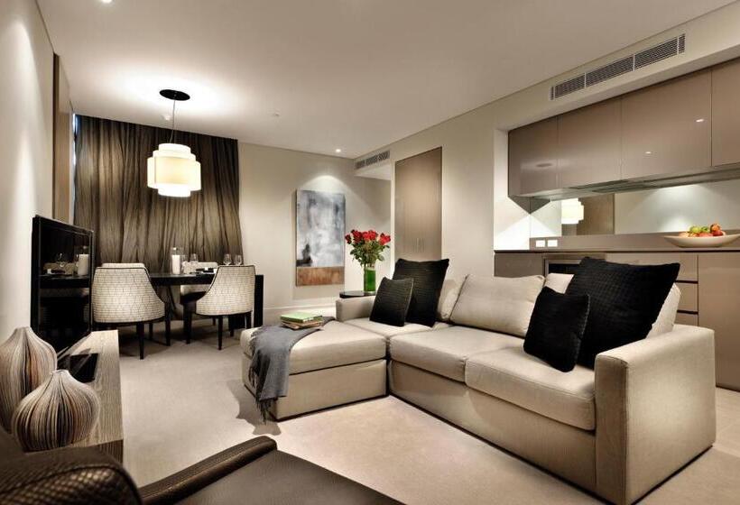 Apartament Premium 1 Dormitori, Fraser Suites Perth