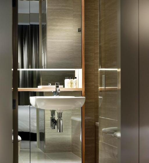 آپارتمان 2 خوابه, Fraser Suites Perth