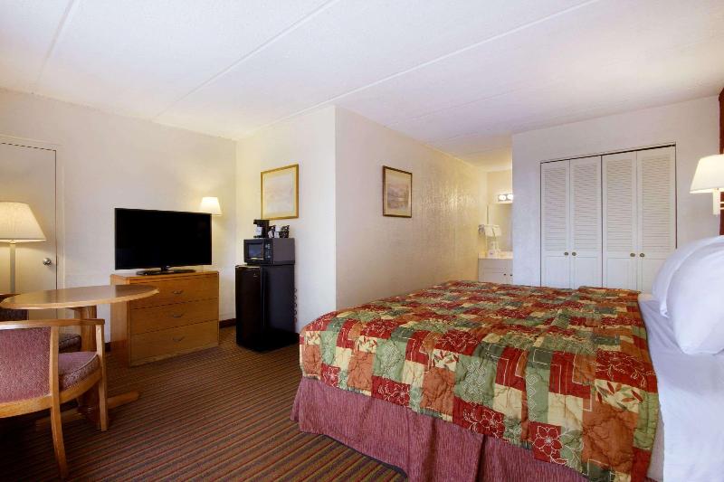 اتاق استاندارد, Hampton By Hilton York