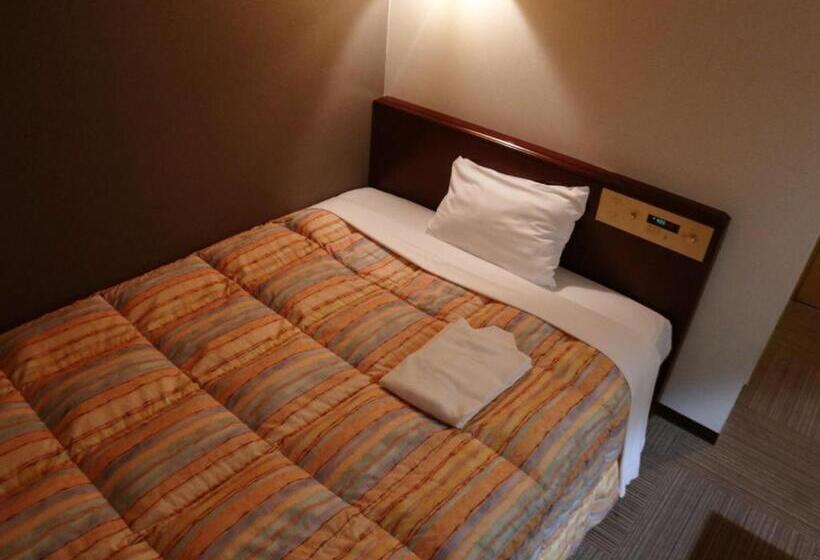 اتاق عادی با تخت دوبل, Kuretakeinn Central Hamamatsu