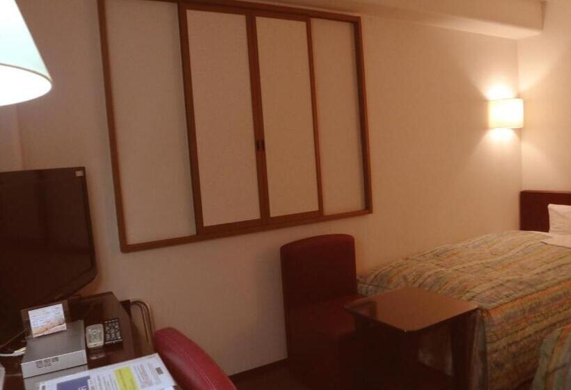 Standard Room, Kuretakeinn Central Hamamatsu