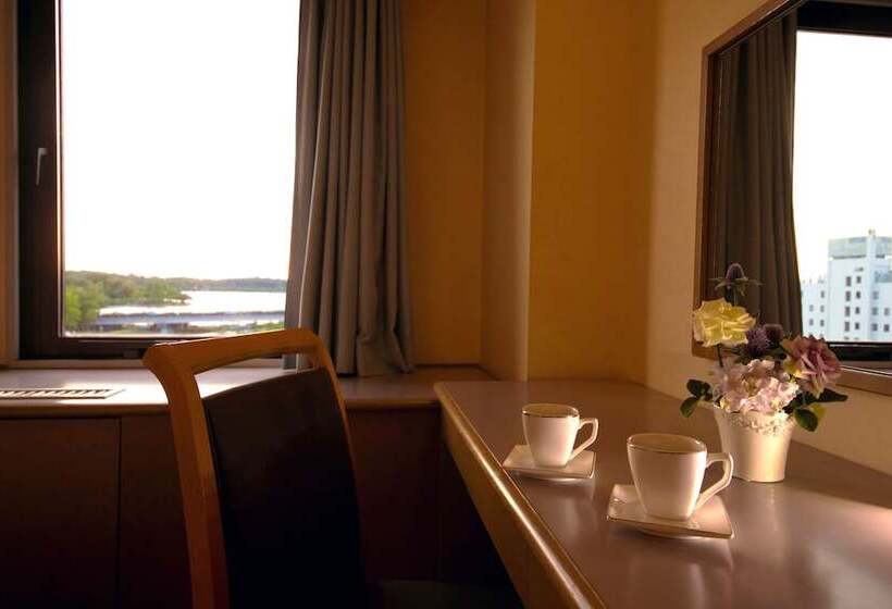 اتاق استاندارد یک نفره, Mito Hotel Season