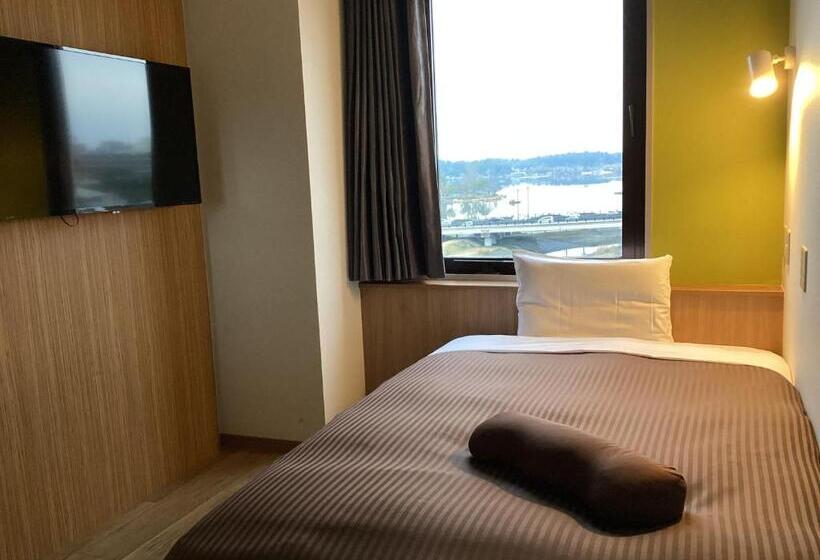 اتاق استاندارد یک نفره, Mito Hotel Season
