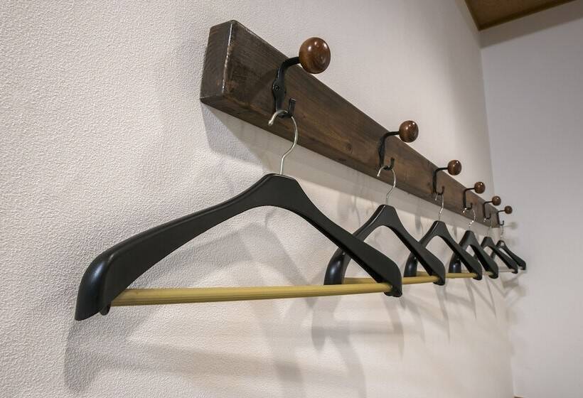 اتاق استاندارد, Sejour Fujita
