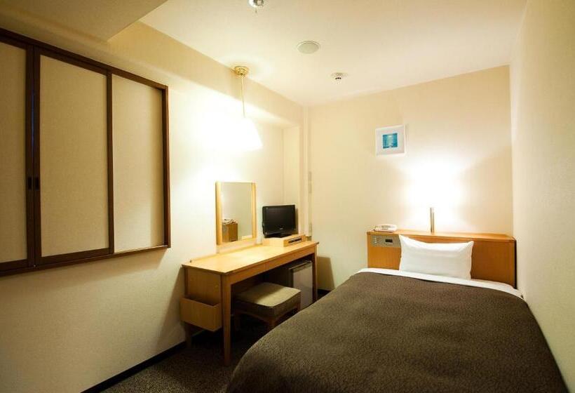 Standard Single Room, Smile  Shizuoka