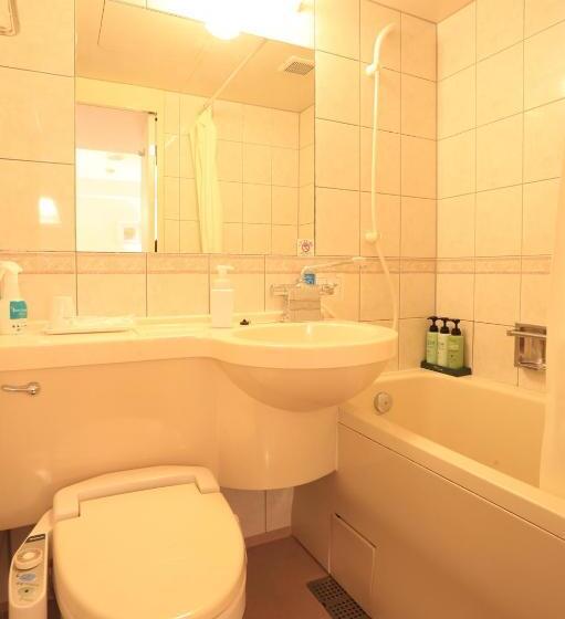 اتاق اکونومی, Smile Hotel Shizuoka