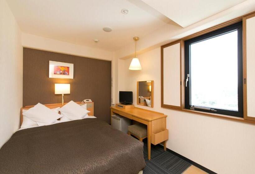 اتاق اکونومی, Smile Hotel Shizuoka