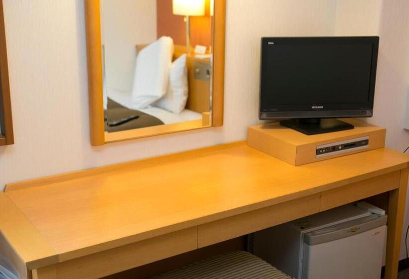 اتاق اکونومی, Smile Hotel Shizuoka