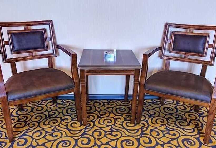 اتاق استاندارد, Maryotel